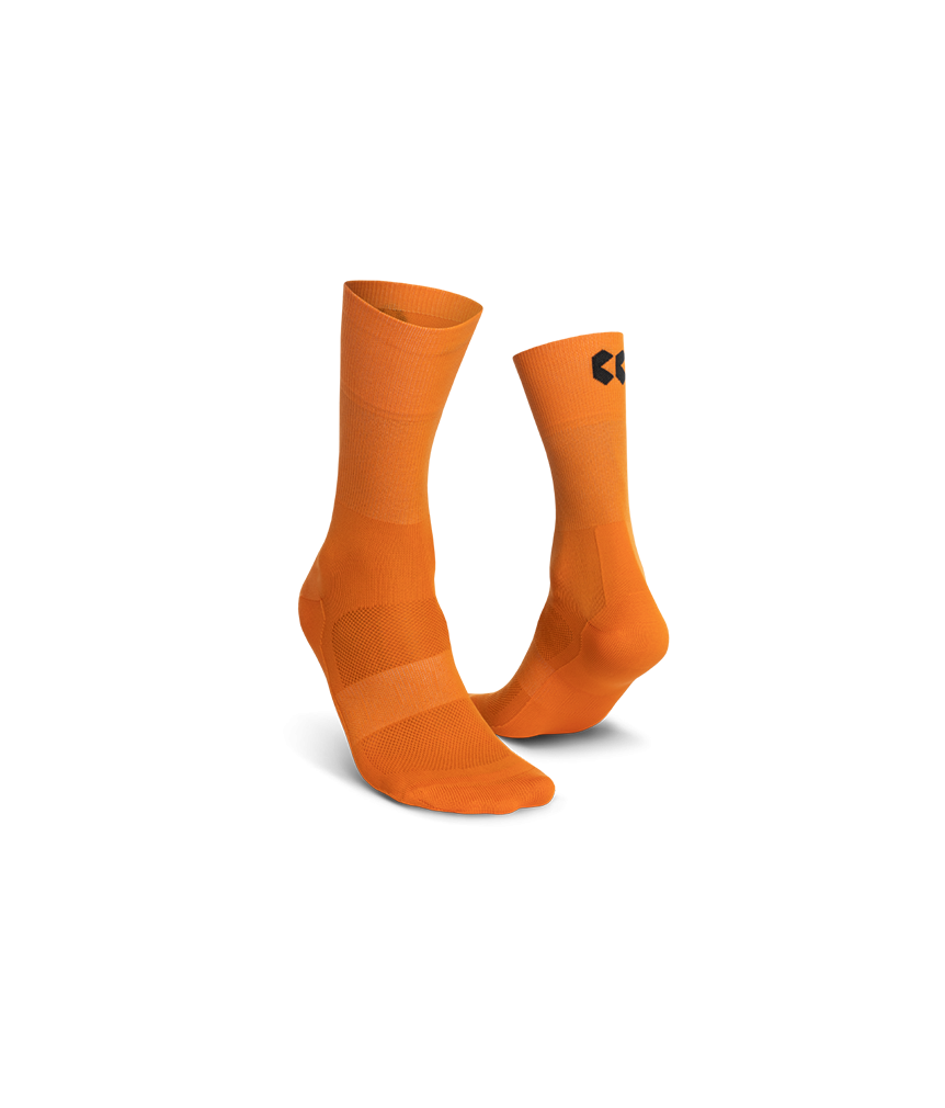 KALAS Z3 | Høje sokker | orange