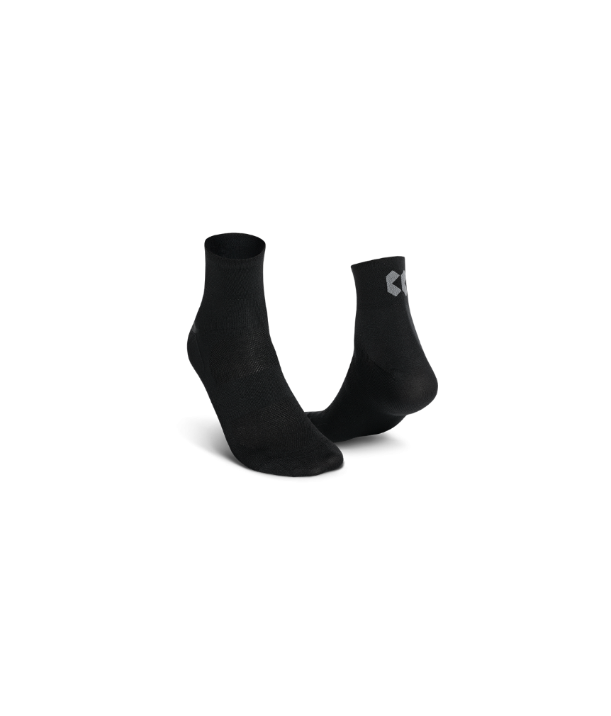 RIDE ON Z | Korte sokker | sort