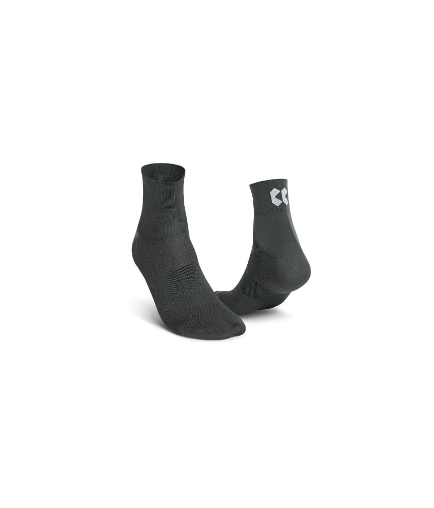 RIDE ON Z | Korte sokker | grå